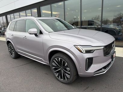 New 2026 Volvo XC90 B6 Plus w/ Protection Package Premier