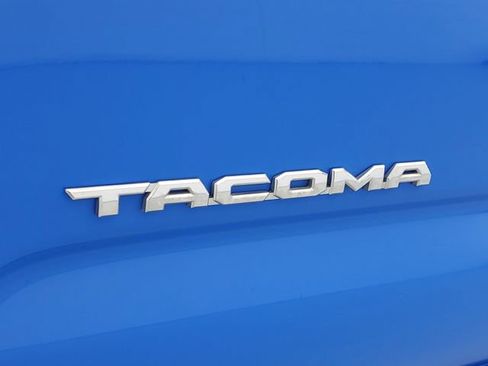 Used 2021 Toyota Tacoma 2WD Double Cab image 8