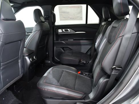New 2026 Ford Explorer ST AWD/4WD image 16