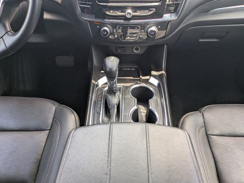 Used 2023 Chevrolet Traverse High Country w/ LPO, Floor Liner Package FWD image 20