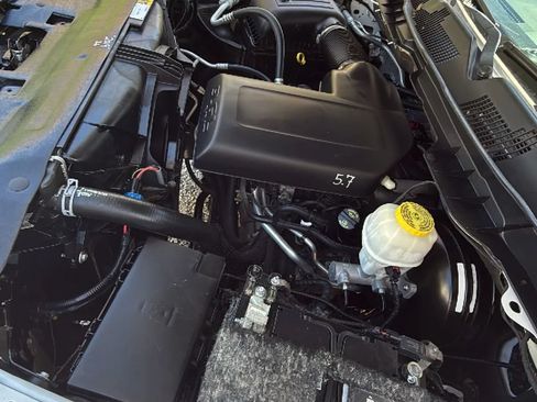 Used 2019 RAM 1500 Tradesman w/ Protection Group AWD/4WD image 37