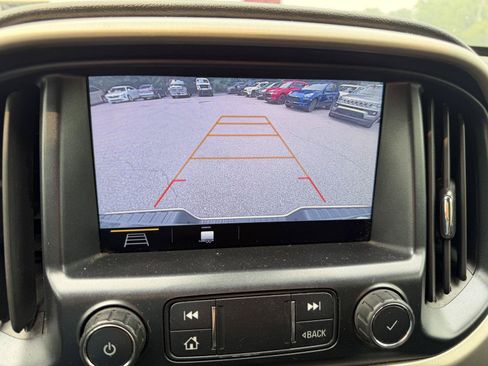 Used 2019 GMC Canyon Denali AWD/4WD image 20