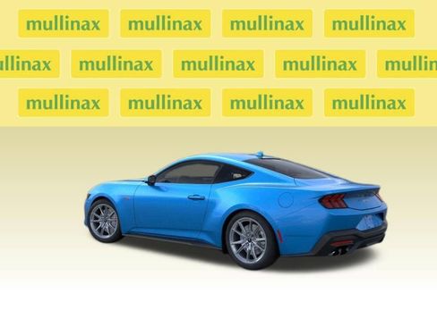 New 2026 Ford Mustang GT RWD image 7