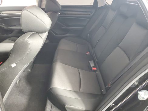Certified 2022 Honda Accord LX image 13