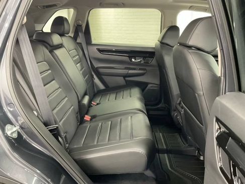 Certified 2026 Honda CR-V EX-L image 15