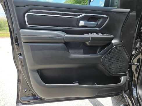Used 2024 RAM 1500 Lone Star AWD/4WD image 11