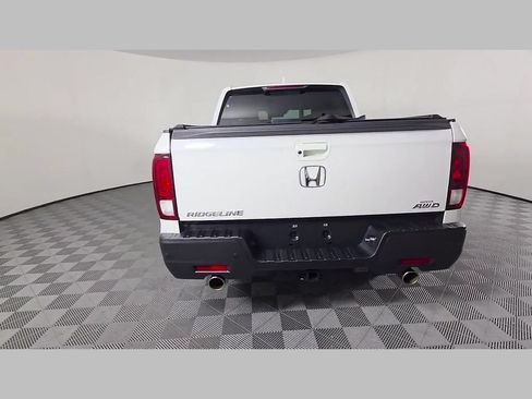 Used 2023 Honda Ridgeline RTL-E image 41