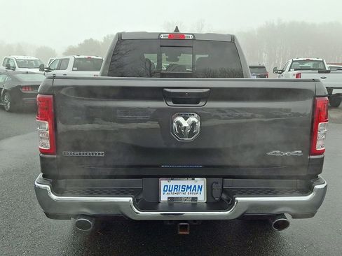 Used 2022 RAM 1500 Big Horn image 5