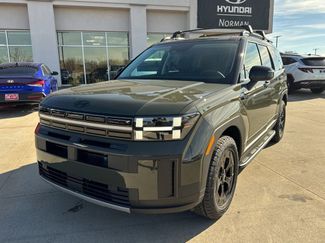 New 2026 Hyundai Santa Fe XRT video 1