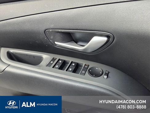 New 2026 Hyundai Tucson XRT image 31