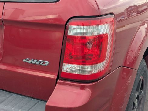 Used 2008 Ford Escape XLT image 5