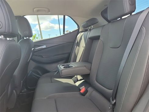 New 2026 Buick Encore GX Preferred w/ Comfort Package image 9