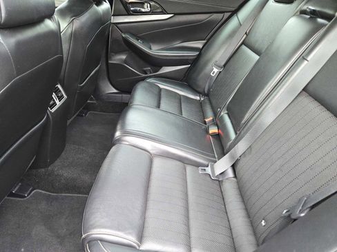 Used 2016 Nissan Maxima 3.5 SV image 29