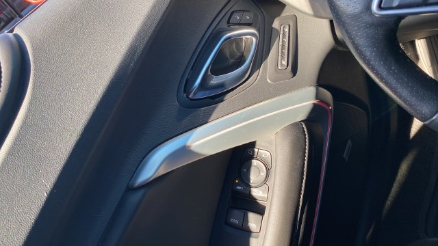 Used 2018 Chevrolet Camaro SS RWD image 20