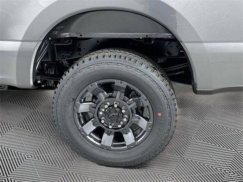New 2026 Ford F250 XL w/ STX Appearance Package image 16