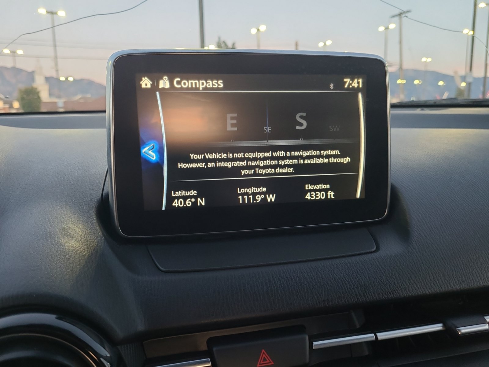 Used 2017 Toyota Yaris iA FWD image 28