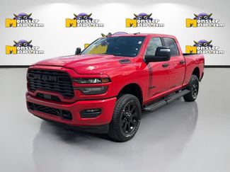 Used 2026 RAM 2500 Big Horn AWD/4WD video 1