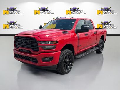 Used 2026 RAM 2500 Big Horn