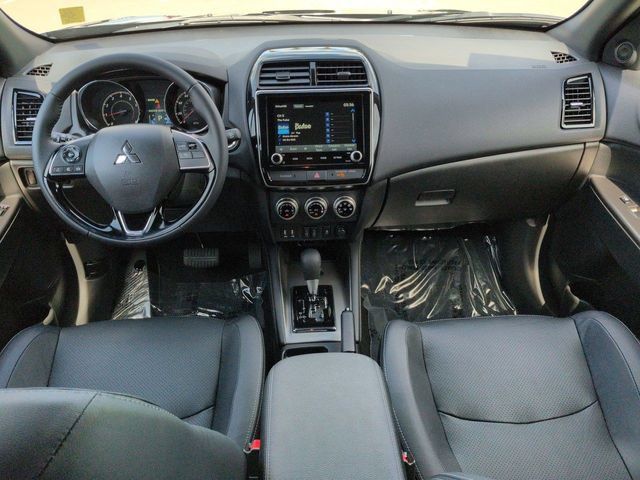 Used 2026 Mitsubishi Outlander Sport SEL AWD/4WD image 15