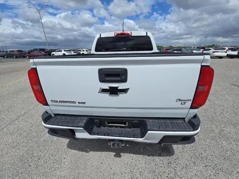 Used 2017 Chevrolet Colorado LT image 3