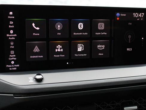 New 2026 Honda Accord EX-L image 35