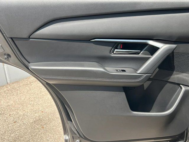 New 2026 MAZDA CX-5 Select AWD/4WD image 28