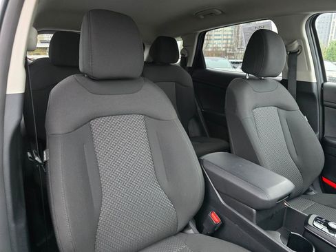 Certified 2024 Kia Sportage LX image 15