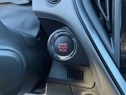 New 2026 Subaru Crosstrek 2.5i Wilderness image 27