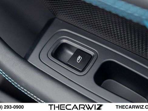 Used 2025 Porsche Taycan Turbo GT AWD/4WD image 93
