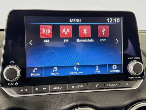 Used 2024 Nissan Sentra SV FWD image 32