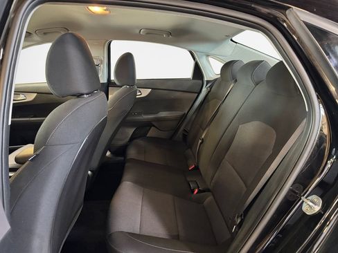 Certified 2022 Kia Forte LXS FWD image 24
