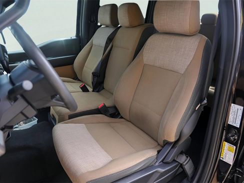 Used 2023 Ford F150 XLT image 10