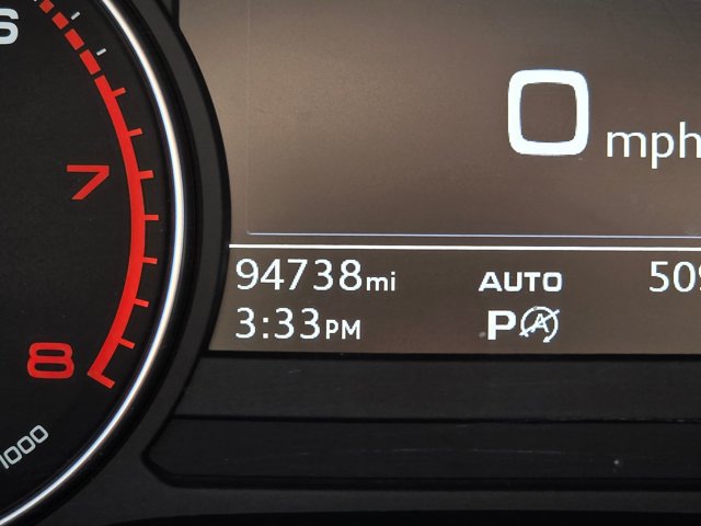 Used 2018 Audi Q5 2.0T Premium AWD/4WD image 27