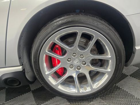 Used 2005 Dodge Viper SRT-10 w/ Mamba Edition Group image 24