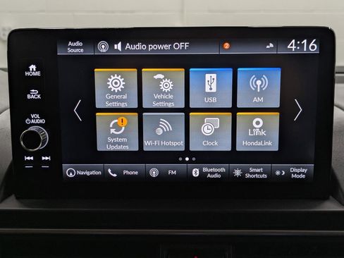 Used 2024 Honda Pilot Touring image 27