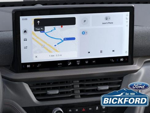 New 2026 Ford Explorer Active image 14