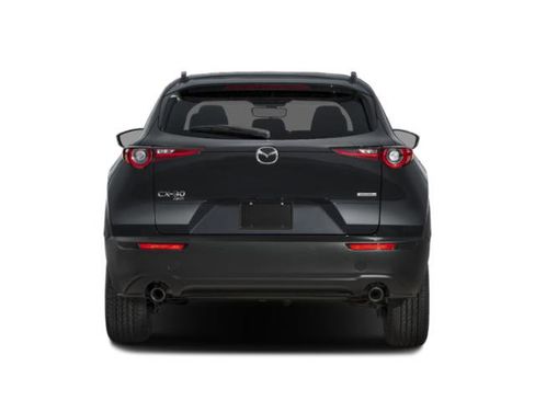 New 2026 MAZDA CX-30 Aire Edition image 5