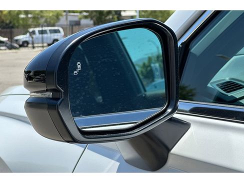 Certified 2025 Honda CR-V Sport image 55