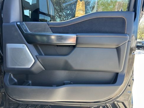 Used 2024 Ford F250 Platinum w/ FX4 Off-Road Package image 72