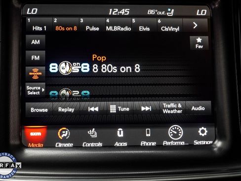 Used 2022 Dodge Challenger R/T Scat Pack image 22