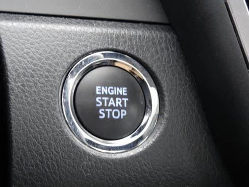 Used 2023 Toyota Camry XSE w/ Navigation Package image 24