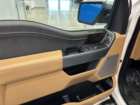 Certified 2023 Ford F150 Lariat image 28