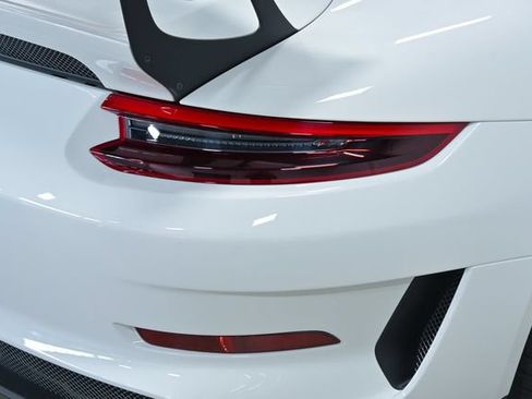 Used 2019 Porsche 911 GT3 RS RWD image 21