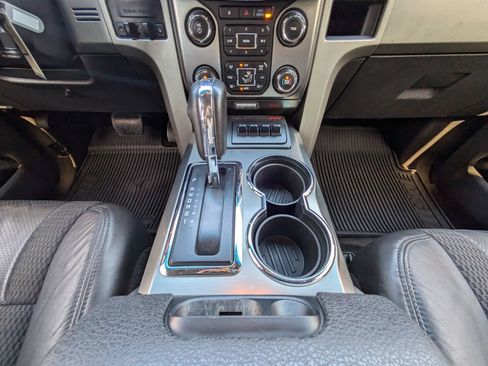 Used 2014 Ford F150 Raptor w/ Equipment Group 801A Luxury AWD/4WD image 21