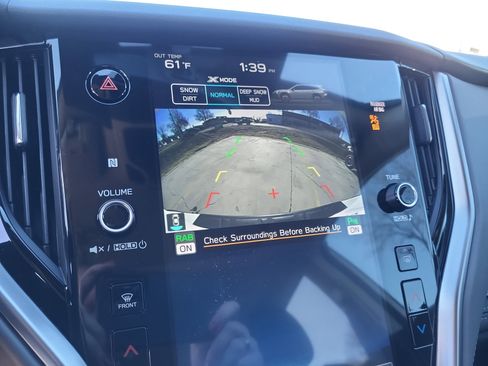 Used 2025 Subaru Outback Onyx Edition XT w/ Popular Package #2 image 17