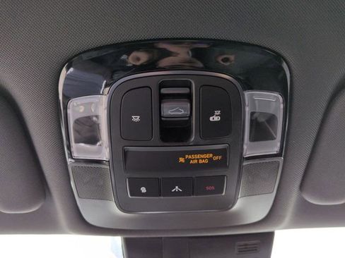 Used 2021 Hyundai Sonata N Line w/ Cargo Package image 34