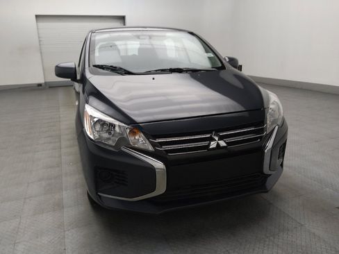 Used 2024 Mitsubishi Mirage ES FWD image 14