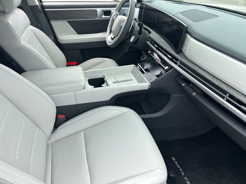 Used 2025 Hyundai Santa Fe Calligraphy AWD/4WD image 13