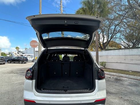 Used 2024 BMW X3 sDrive30i image 41