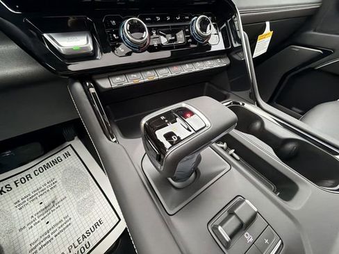 New 2026 GMC Sierra 1500 AT4X image 16